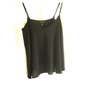 Top Shop strappy tank